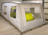 Cair-O-Port Indoor Storage*