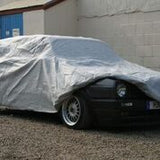 Breathable All Weather Outdoor Car Covers Moltex