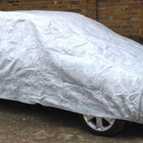 Breathable All Weather Outdoor Car Covers Moltex