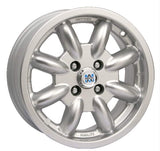 Minilite Wheels