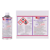 Tetra Boost Octane Boost Lead additive