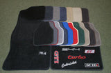 Premier Bespoke Fitted Car Mats