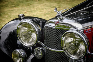 What to know before you invest in that classic car