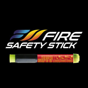 Hamilton Classic launch Safety Stick, a ground breaking fire safety device for classic cars.