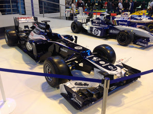 Autosport International Show 2016 – event report.