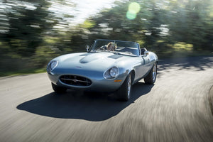 Eagle launch the Spyder GT