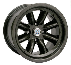 Minilite Wheels (the winning wheel)