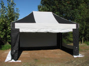 Portable Partying with Instant Marquees