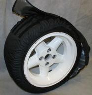 Wheels & Tyres – Hamilton Classic