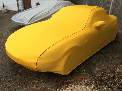 Mazda MX5 MK1 Tailored Cover