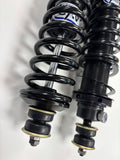 TR7 Rear Coil Over Shock Absorber and Springs