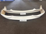 TR7 Front Rally Spoiler