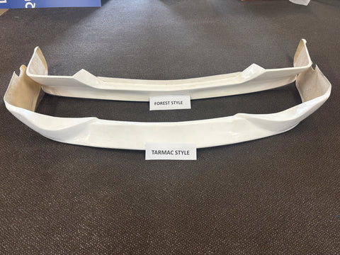 TR7 Front Rally Spoiler