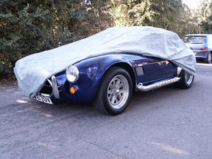 Hamilton Classic Limited - Premium Car Covers and Marquees