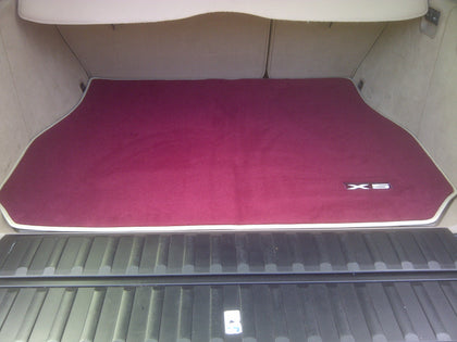 VW Golf MK4/5 Boot Carpet