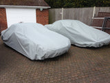 Outdoor Breathable Car Covers - Moltex GT Sportscar MTGT