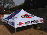 4.5x3m Marquee