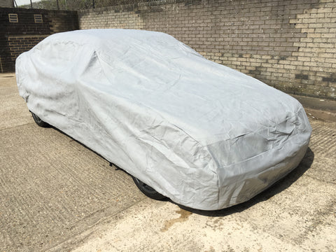 Breathable Outdoor Car Covers Moltex Soft All Weathers – Hamilton Classic