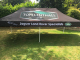3x3m Marquee