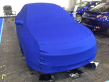 BMW M5 Tailored cover