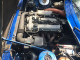 TR7 MX5 Engine Swap Kit