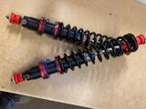 TR7 Rear Coil Over Shock Absorber and Springs