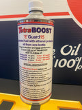 Tetra Boost Octane Boost Lead additive