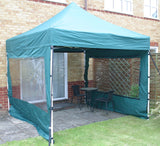 2x2m Marquee