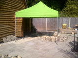 3x3m Marquee