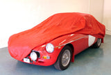 Indoor Car Covers - Supertex Small Sportscars STSS