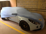 Indoor Luxury Fitted Tailored Car Cover - Size 1