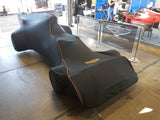 Indoor Luxury Fitted Tailored Car Covers