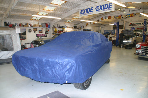 Indoor Car Covers - Supertex Large Vintage / 4x4 STPWL