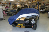 Indoor Car Covers - Supertex Large Sportscars STSXL