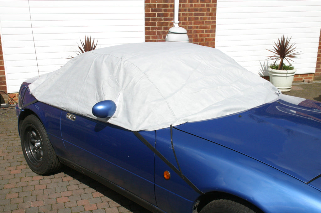 Convertible Top Cover – Hamilton Classic