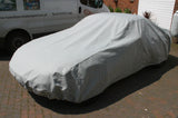 Outdoor Breathable Car Covers - Moltex GT Sportscar MTGT