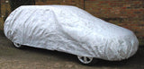 Outdoor Breathable Car Covers - Moltex Medium Estate Car MTESTM