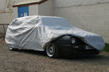 Outdoor Breathable All Weather Car Covers - Moltex VW Beetle / Morris Minor / Mini ONE MTVW