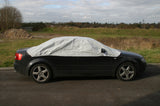 Convertible Top Cover - S