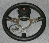 Mota Lita Steering Wheels