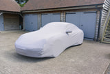 Outdoor Bespoke Fitted Car Cover Size1