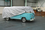 Outdoor All Weather Breathable Car Covers - Moltex VW Campervan MTVWC