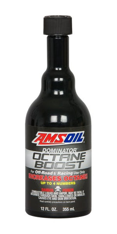 Amsoil Lead Substitute & Octane Boost