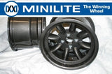 Minilite Wheels
